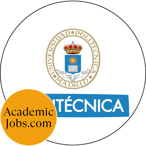 UPM - Universidad Politécnica de Madrid logo